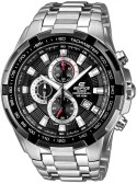 Zegarek Męski CASIO EDIFICE EF-539D-1AVEF + BOX