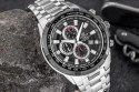 Zegarek Męski CASIO EDIFICE EF-539D-1AVEF + BOX