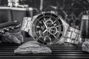 Zegarek Męski CASIO EDIFICE EFR-552D-1AVUEF + BOX