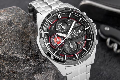 Zegarek Męski CASIO EDIFICE EFR-556DB-1AVUEF + BOX