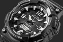 Zegarek Męski CASIO SOLAR AQ-S810W-1AVEF + BOX
