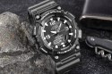Zegarek Męski CASIO SOLAR AQ-S810W-1AVEF + BOX