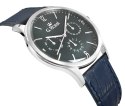 Zegarek Męski G.Rossi 10737A-6F1 + BOX