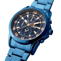 Zegarek Męski G.Rossi 3844B-6F3 + BOX