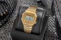 Zegarek Unisex CASIO Vintage A168WG-9EF + BOX