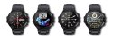 Smartwatch GIEWONT Czarny GW430-1