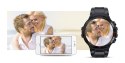 Smartwatch GIEWONT Czarny GW430-1