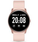 Smartwatch GIEWONT GW100-5 Różowy