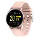 Smartwatch GIEWONT GW100-5 Różowy
