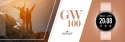Smartwatch GIEWONT GW100-5 Różowy