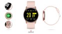 Smartwatch GIEWONT GW100-5 Różowy