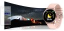Smartwatch GIEWONT GW100-5 Różowy