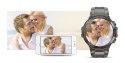 Smartwatch GIEWONT Szary GW430-2