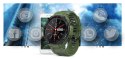 Smartwatch GIEWONT Zielony GW430-3