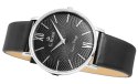 Zegarek Damski G.Rossi 11989A7-1A1 + BOX