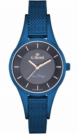 Zegarek Damski G.Rossi 8154B-6F3 + BOX