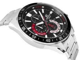 Zegarek Męski CASIO EDIFICE EFV-620D-1A4VUEF + BOX