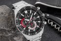 Zegarek Męski CASIO EDIFICE EFV-620D-1A4VUEF + BOX
