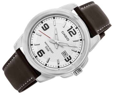 Zegarek Męski CASIO MTP-1314PL-7AVEF + BOX