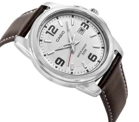 Zegarek Męski CASIO MTP-1314PL-7AVEF + BOX