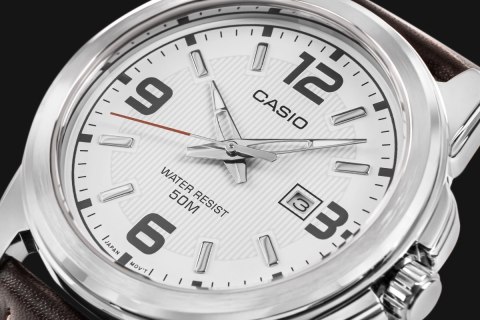 Zegarek Męski CASIO MTP-1314PL-7AVEF + BOX