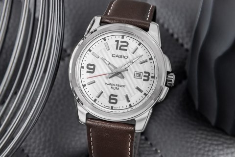 Zegarek Męski CASIO MTP-1314PL-7AVEF + BOX