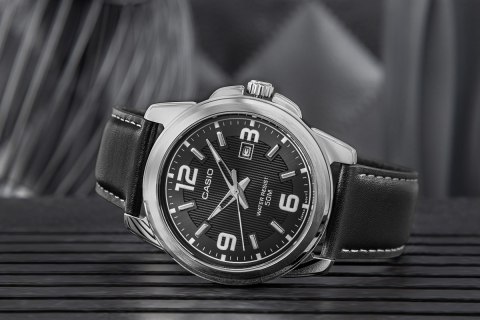Zegarek Męski CASIO MTP-1314PL-8AVEF + BOX