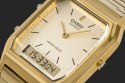 Zegarek Męski CASIO VINTAGE AQ-230GA-9DMQYES + BOX