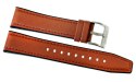 Pasek do Smartwatch GIEWONT GW440 GWP440-3 - Leather Brown