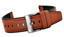 Pasek do Smartwatch GIEWONT GW440 GWP440-3 - Leather Brown