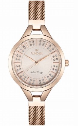 Zegarek Damski G.Rossi 12110B-4D2 + BOX