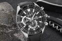 Zegarek Męski CASIO EDIFICE EFV-620L-1AVUEF + BOX