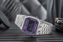 Zegarek Męski CASIO VINTAGE A168WEM-1EF + BOX