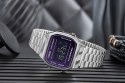 Zegarek Męski CASIO VINTAGE A168WEM-1EF + BOX