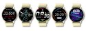 Smartwatch GIEWONT Ecru GW120-6