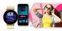 Smartwatch GIEWONT Ecru GW120-6