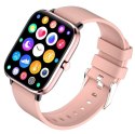 Smartwatch Giewont Różowy GW230-1 