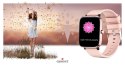 Smartwatch Giewont Różowy GW230-1 