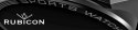 Smartwatch Rubicon RNCE99 Black Metal + Silicon SMARUB194