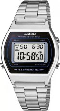 Zegarek CASIO B640WD-1AVEF Unisex + BOX