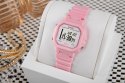 Zegarek Damski CASIO LA-20WH-4A1EF + BOX