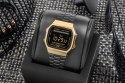 Zegarek Męski CASIO Vintage A168WEGB-1BEF + BOX