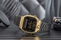 Zegarek Męski CASIO Vintage A168WEGB-1BEF + BOX