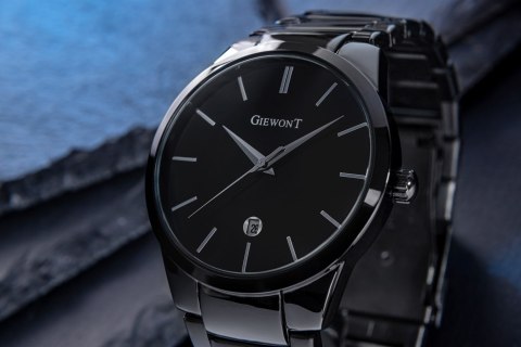 Zegarek Męski GIEWONT GW4290-1