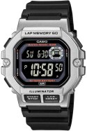 Zegarek CASIO WS-1400H-1BVEF + BOX Unisex