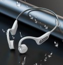 Słuchawki bezprzewodowe douszne LENOVO Thinkplus Bone X3 PRO Białe