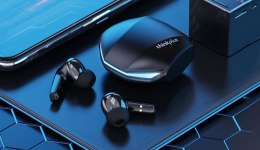 Słuchawki bezprzewodowe douszne LENOVO Thinkplus LivePods GM2 PRO Czarne