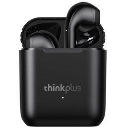 Słuchawki bezprzewodowe douszne LENOVO Thinkplus LivePods LP2 Czarne