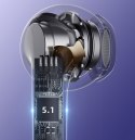 Słuchawki bezprzewodowe douszne LENOVO Thinkplus LivePods LP40 PRO Czarne