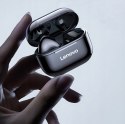 Słuchawki bezprzewodowe douszne LENOVO Thinkplus LivePods LP40 PRO Czarne